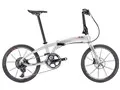 Verge X11 2024年モデル [Chrome/Gunmetal(Red)]