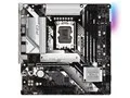 B760M Pro RS/D4