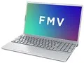 FMV Note A WA1-L1 FMVWL1A79N_KC Windows 11 Home・Ryzen 7・32GBメモリ・SSD 1TB搭載モデル [ファインシルバー]