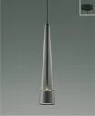 AP57288 [黒ニッケルメッキヘアラインマット]