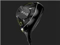G430 MAX フェアウェイウッド #7 [ALTA J CB BLACK フレックス：S]