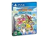 ワンダーボーイ アルティメット コレクション [通常版] [PS4]