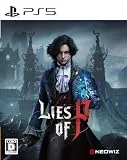 Lies of P [通常版] [PS5]