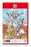 ドラゴンクエストモンスターズ4 枯れ木の国のビアンカ・フローラ [通常版] [Nintendo Switch 2 専用]