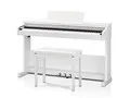 DIGITAL PIANO CX102W [エンボスホワイト調]