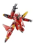 DX超合金 VF-19改 エクスカリバー 熱気バサラスペシャル