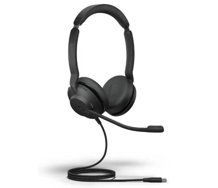 Evolve2 30 SE USB-C MS Stereo
