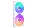 F280 RGB Core RF-U28HF-W1 [White]
