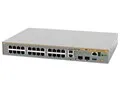 CentreCOM AT-x330-28GTX