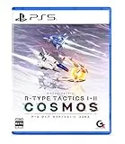 R-TYPE TACTICS I・II COSMOS [通常版] [PS5]