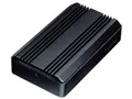 裸族のRAIDベース USB20G CRBM2NU20G [黒]