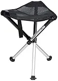 Walkstool Comfort 45cm [Black]