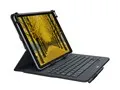 UNIVERSAL FOLIO uK1050BK