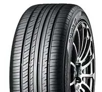 [1本] ADVAN dB V552 SUV 255/45R20 105Y XL