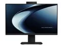 ExpertCenter P400 AiO P440VA Core 5 210H・16GBメモリ・512GB SSD・23.8型ワイドTFTカラー液晶搭載モデル P440VAK-BPC837X [ブラック]