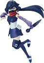 Figure-rise Standard BUILD DIVERS ダイバーアヤメ