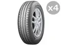 [4本セット] NEWNO 155/65R14 75H