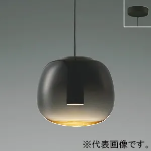 AP54841 [スモークグレーグラデーション]