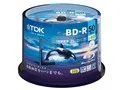 BRV25PWB50PA [BD-R 4倍速 50枚組]