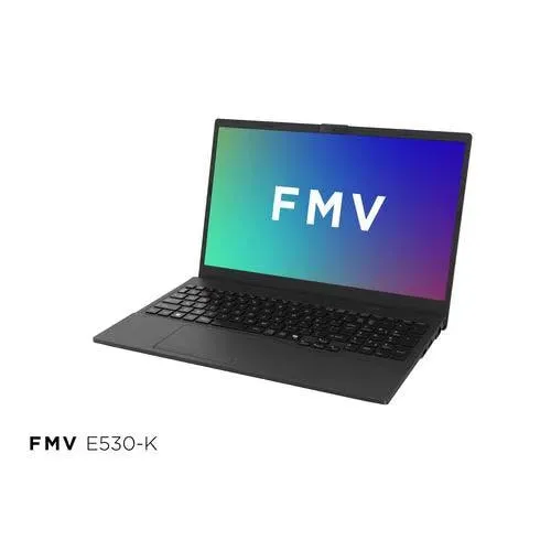 FMV Note E E530-K FMVE530KBA [ブラック]