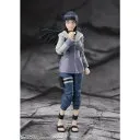 S.H.Figuarts 日向ヒナタ -気高き白き双眸-