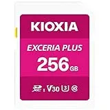 EXCERIA PLUS KSDH-A256G [256GB]