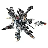 ダイアクロン DA-124 ダイアバトルスX-1：宇宙機動タイプ
