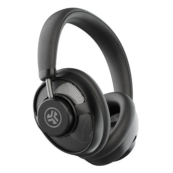 JBUDS OPEN WIRELESS [BLACK]