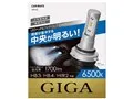 ギガ BW542 [LED ホワイト 6500K HB3/HB4/HIR2]