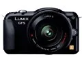LUMIX DMC-GF5X 電動ズームレンズキット
