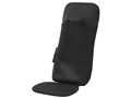 Massage Seat マッサージャー MD-8673(BK) [ブラック]