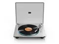 TT13 BT FIO-TT13BT-S [Silver]