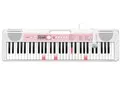 Casiotone 光ナビゲーションキーボード LK-312