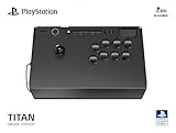 Titan アーケード ジョイスティック B1 [ブラック]
