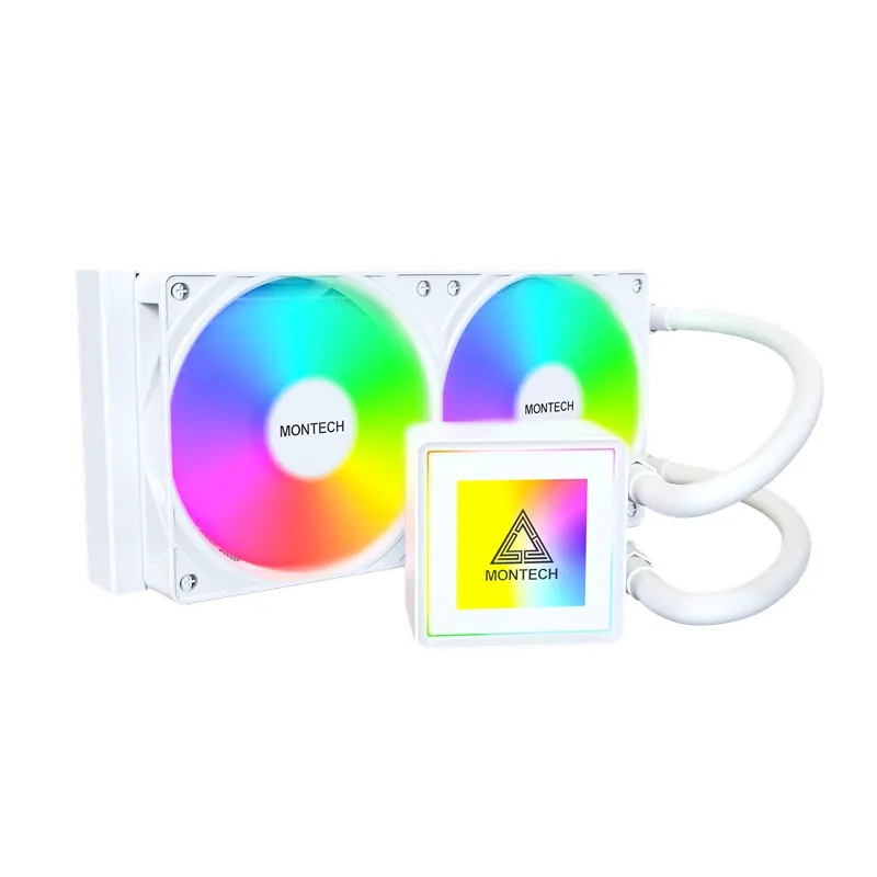 PureFlow ARGB 240 [White]