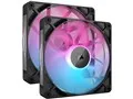 iCUE LINK RX140 RGB Starter Kit CO-9051020-WW [ブラック]