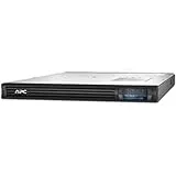 Smart-UPS 1200 RM 1U LCD 5年保証 SMT1200RMJ1U5W