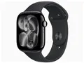 Apple Watch Series 11 GPS+Cellularモデル 46mm スポーツバンド M/L