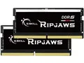 F5-5600S4040A16GX2-RS [SODIMM DDR5 PC5-44800 16GB 2枚組]