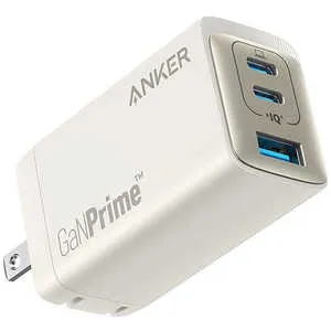 735 Charger (GaNPrime 65W) A2668NB1 [ゴールド]