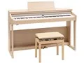 Roland Piano Digital RP701-LA [ライトオーク調仕上げ]