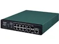 GA-ML8TPoE+ PN260893 [グリーン/ブラック]