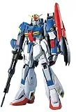 PG 1/60 MSZ-006 Zガンダム