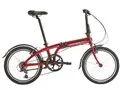 Link A7 2024年モデル [Red/Silver]