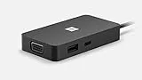 Surface USB-C トラベル ハブ 1E4-00006