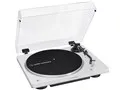 AT-LP70XBT WS [ホワイト/シルバー]