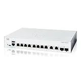 Cisco Catalyst 1200 C1200-8T-E-2G