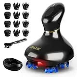NIPLUX EMS HEAD SPA
