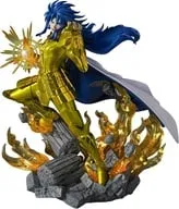 Figuarts Zero Touche Metallique ジェミニサガ