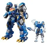 トランスフォーマー ワイルドキング WKWS-01 レクスブレイド&シルヴァーテイル ワイルドッキングセット